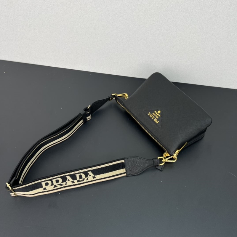 Prada Satchel Bags